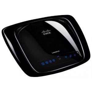 Linksys WRT320N