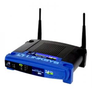 Linksys WRT54G