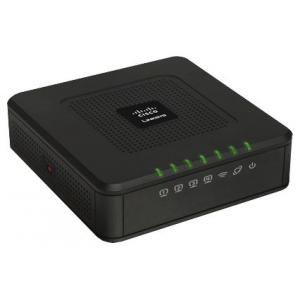 Linksys WRT54GH