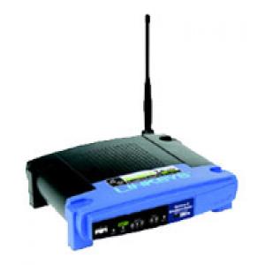 Linksys WRT54GP2