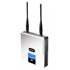 Linksys WRT54GR