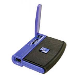 Linksys WUSB11