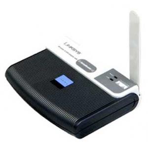 Linksys WUSB54GR