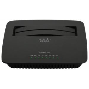 Linksys X1000