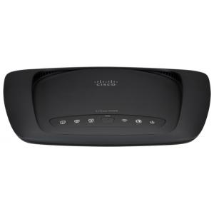 Linksys X2000