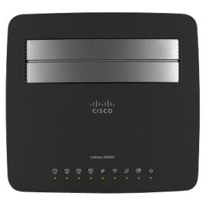 Linksys X3500