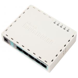 MikroTik RB951-2n