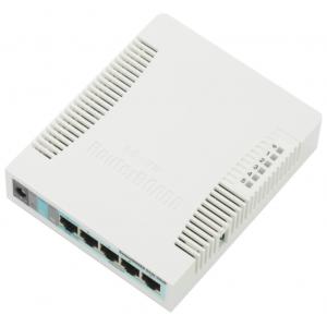 MikroTik RB951G-2HnD