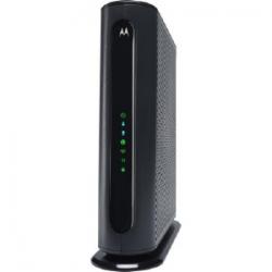 Motorola Cable Modem plus Router MG7540-10