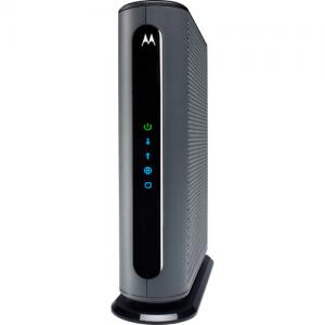 Motorola MB8600 DOCSIS 3.1 Cable Modem MB8600-10