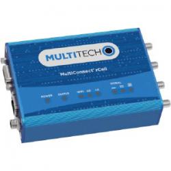 Multi-Tech MultiConnect rCell MTR-LVW2 Modem/Wireless Router MTR-LVW2-B07-US