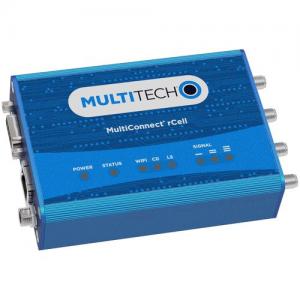 MultiTech MultiConnect rCell MTR-LNA7 IEEE 802.11b/g/n (MTR-LNA7-B10-US)