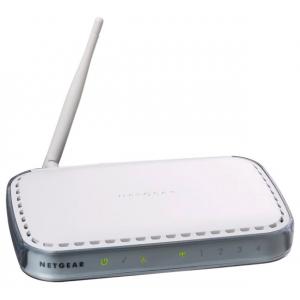 NETGEAR DG834G