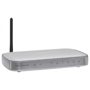 NETGEAR DG834GT