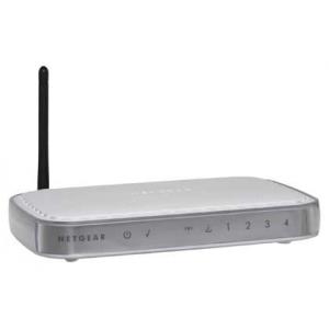 NETGEAR DG834GTIT