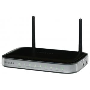 NETGEAR DGN2000