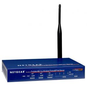 NETGEAR FWG114P