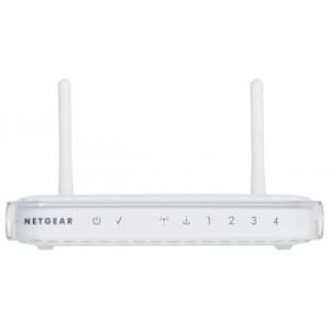 NETGEAR KWGR614