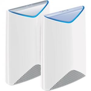 NETGEAR Orbi Pro AC3000 Business Mesh WiFi System, SRK60 (SRK60-100NAS)