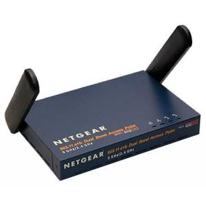 NETGEAR WAB102NA