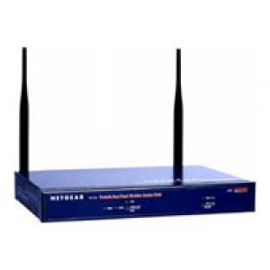 NETGEAR WAG302