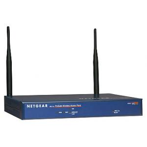 NETGEAR WG302