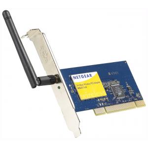 NETGEAR WG311