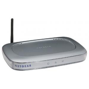 NETGEAR WG602