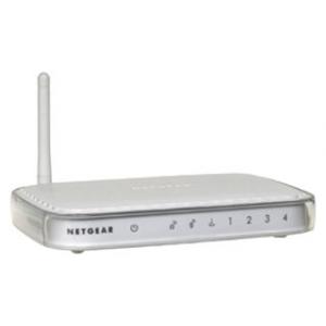 NETGEAR WGU624