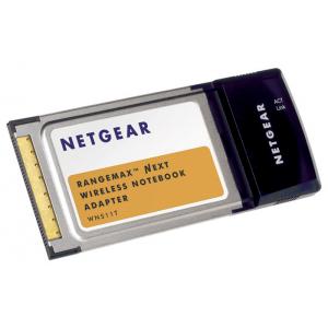 NETGEAR WN511T-100ISS