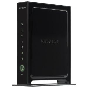 NETGEAR WNR3500L