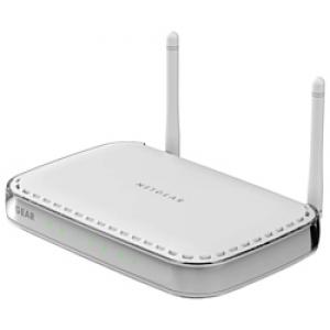 NETGEAR WNR614