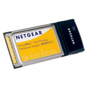 NETGEAR WPNT511