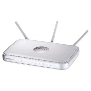 NETGEAR WPNT834