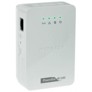 NETGEAR XAVN2001