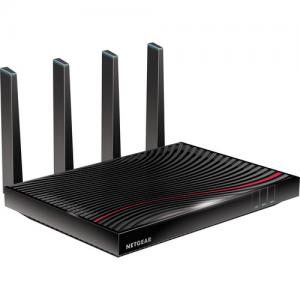 Netgear C7800 Nighthawk X4S Wireless AC3200 C7800-100NAS