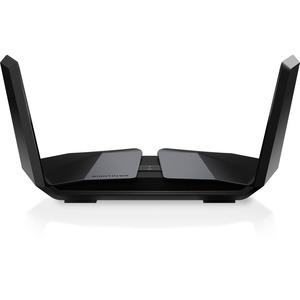 Netgear Nighthawk RAX200 IEEE 802.11ax (RAX200-100CNS)