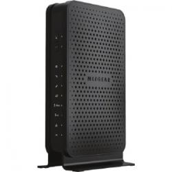 Netgear WiFi Cable Modem Router C3700-100NAS