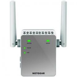 Netgear WiFi Range Extender - Essentials Edition EX3700-100NAS