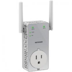 Netgear WiFi Range Extender EX3800-100NAS