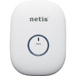 Netis 300Mbps Wireless N Range Extender E1plus