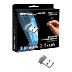 Prolife Mini Bluetooth adapter 2.1