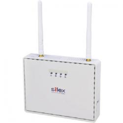 Silex SX-AP-4800AN Wireless Access Point, PoE, 802.11r, 802.1x SX-AP-4800AN