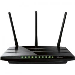 TP-LINK Archer AC1200 Wireless Dual Band Gigabit Router Archer C5 ARCHERC5