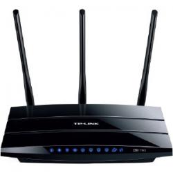 TP-LINK Archer AC1750 Wireless Dual Band Gigabit Router ARCHERC7