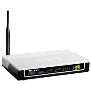 TP-LINK TD-W8950ND GAINS