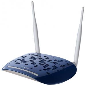 TP-LINK TD-W8960N