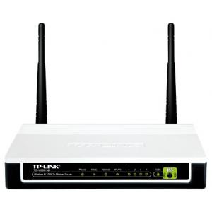 TP-LINK TD-W8961ND v1