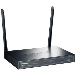 TP-LINK TL-ER604W