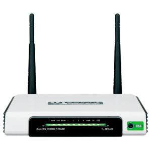 TP-LINK TL-MR3420 v1